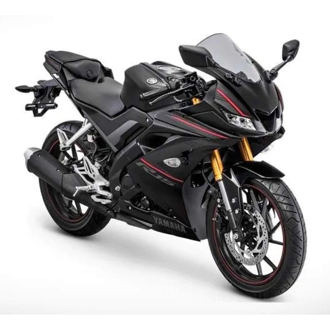 yamaha sport bikes