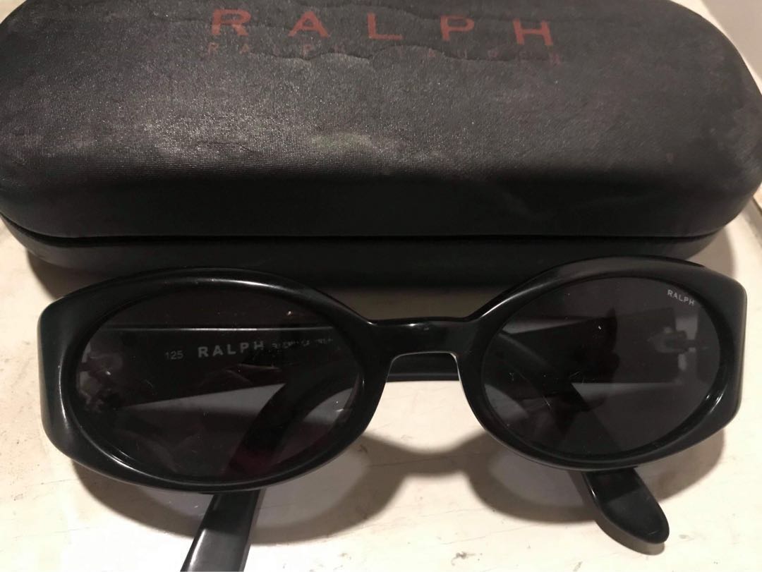 vintage ralph lauren sunglasses