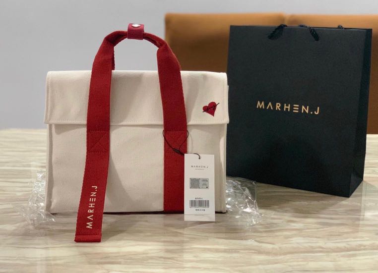 Marhen j roy discount mini heart signal