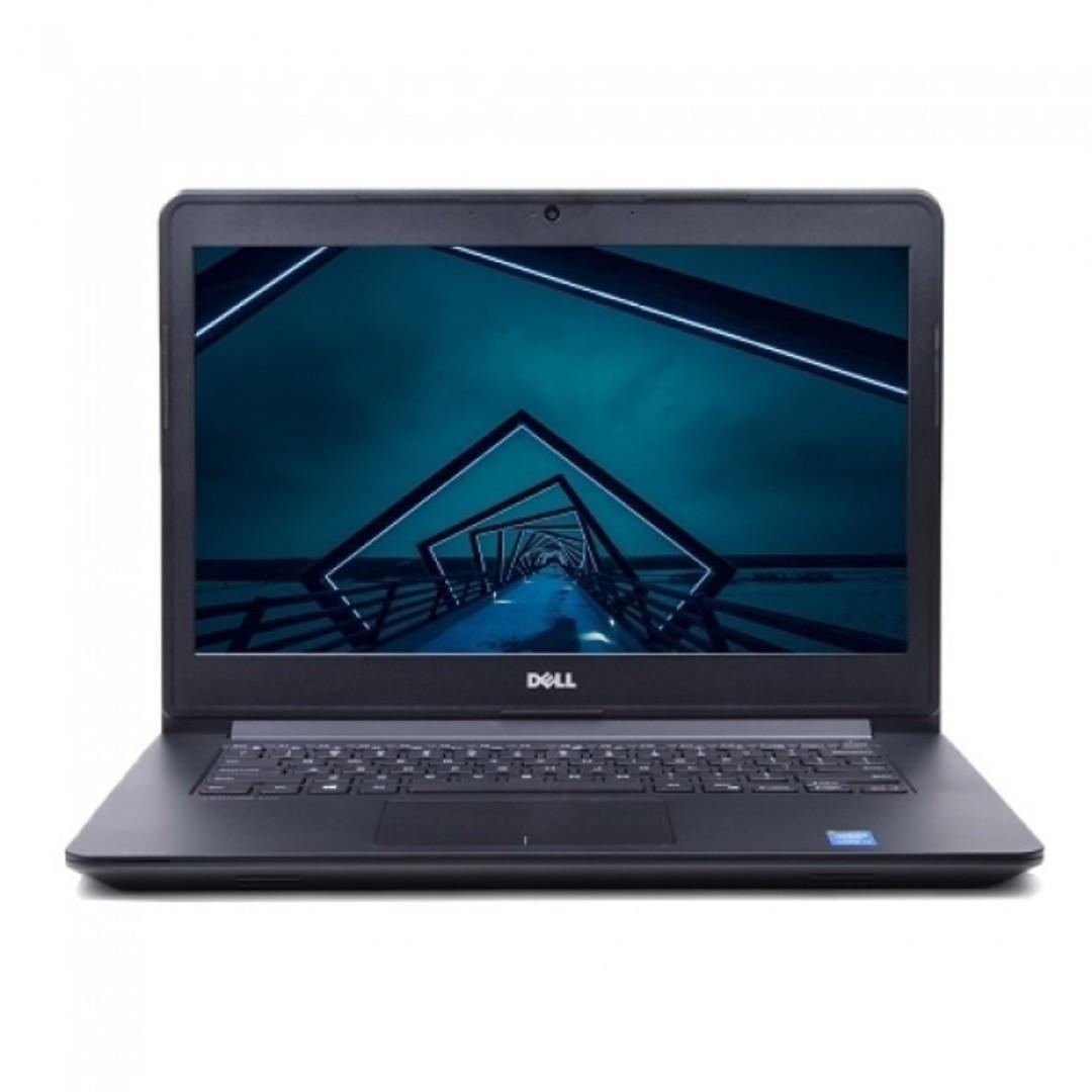 Refurbished Dell Latitude 3450 Corei3 4010u 4gb Ram 128gb Ssd Free Dos Electronics Computers Laptops On Carousell