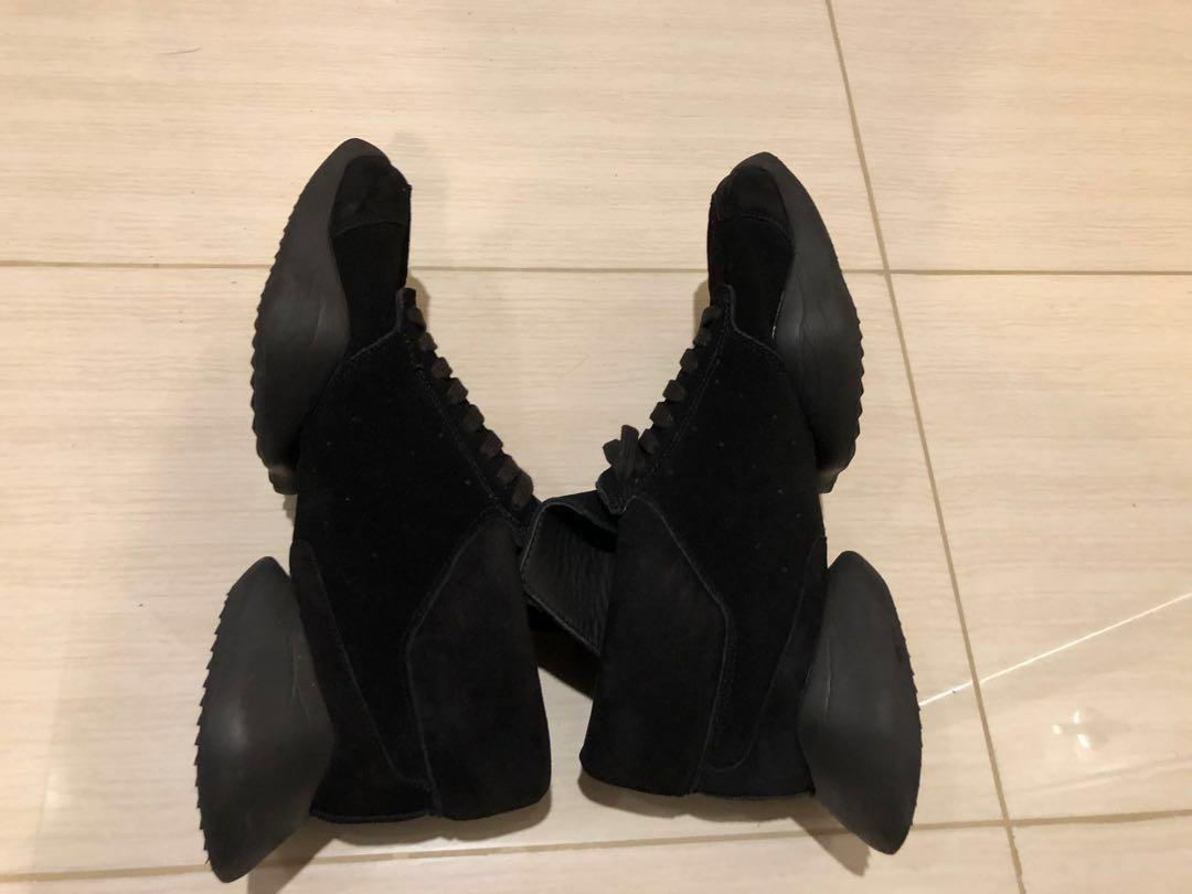 rick owens vicious runner