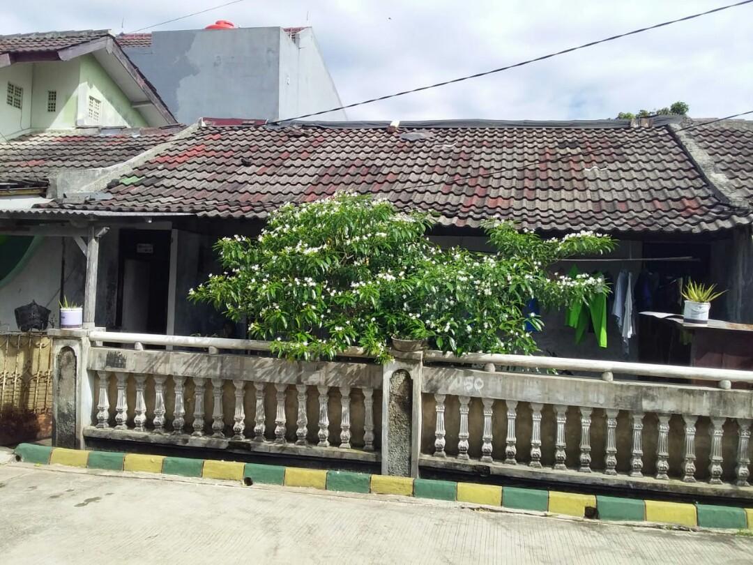 Rumah Di Perumahan Taman Mangu Indah Properti Dijual Di Carousell