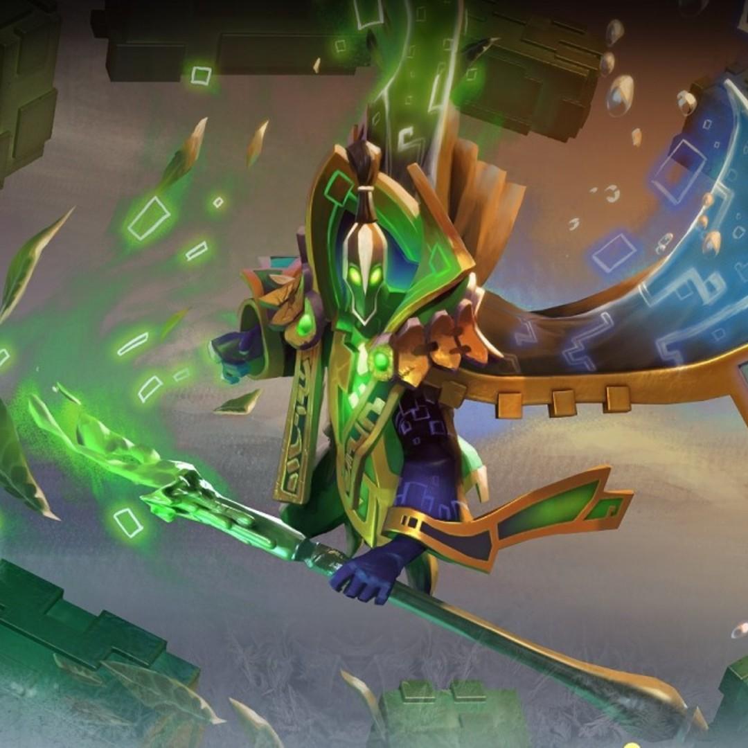 Sale Magus Cypher Rubick Arcana 20 Below Steam Market Toys