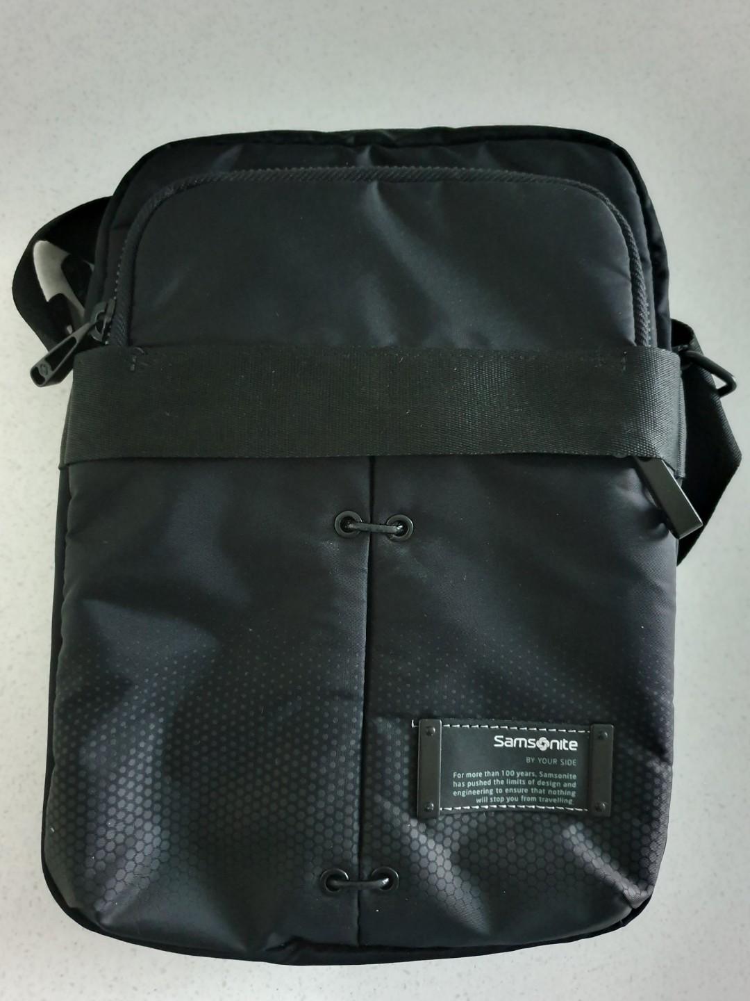 Samsonite by your side new arrivals