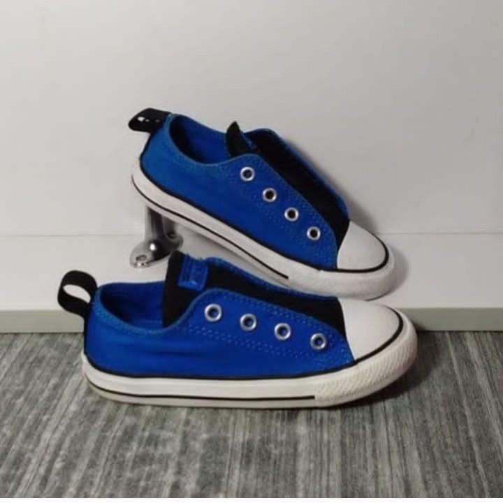 toddler low top converse
