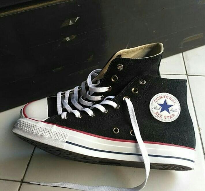 converse sepatu