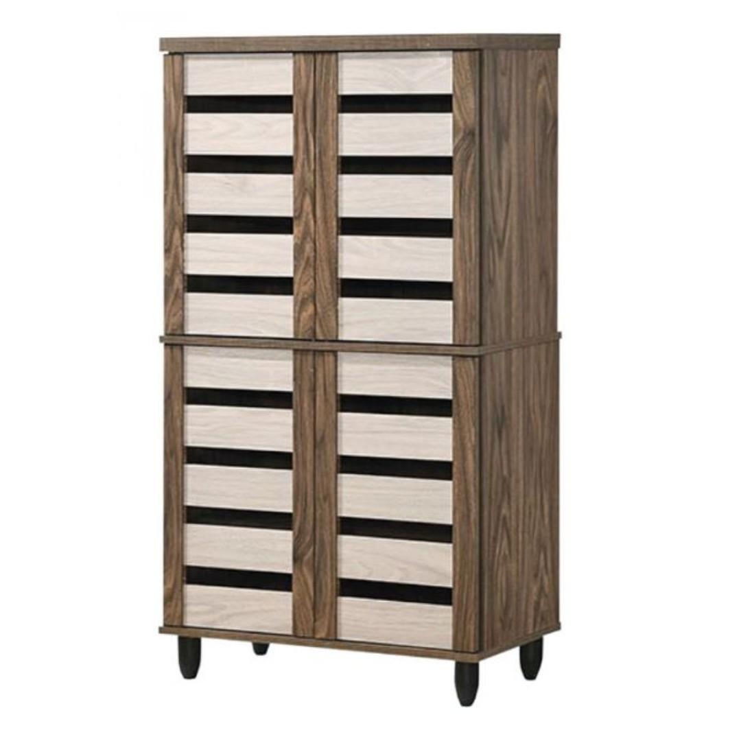 Shoe Cabinet Cabinet Shoe Rack Shoe Shelf Shoe Storage Furniture Others On Carousell
