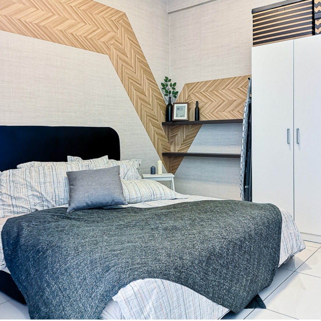 Studio Fourteen Cozy Seksyen 14 Shah Alam City Centre Property Rentals On Carousell