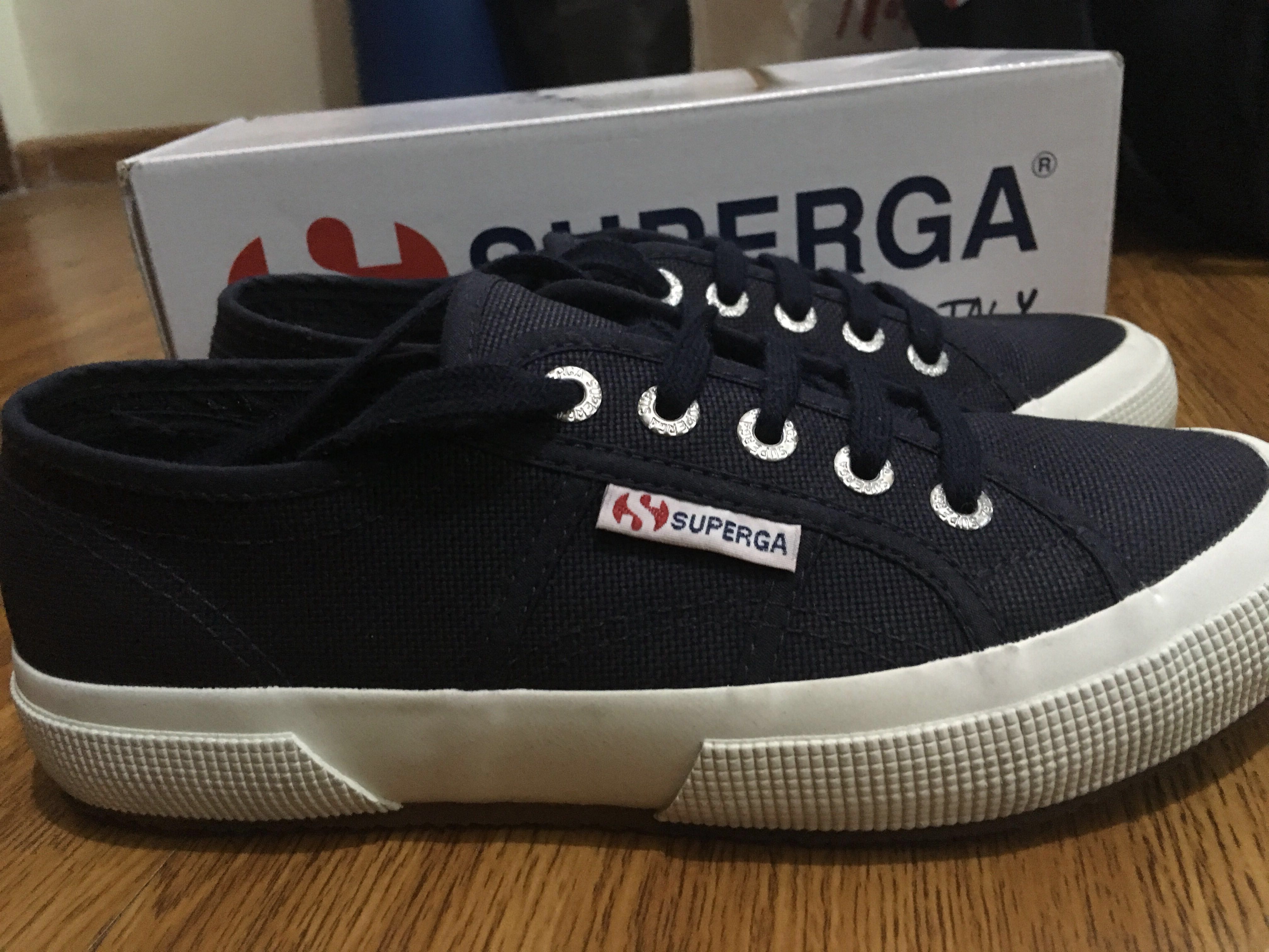 superga greenbelt