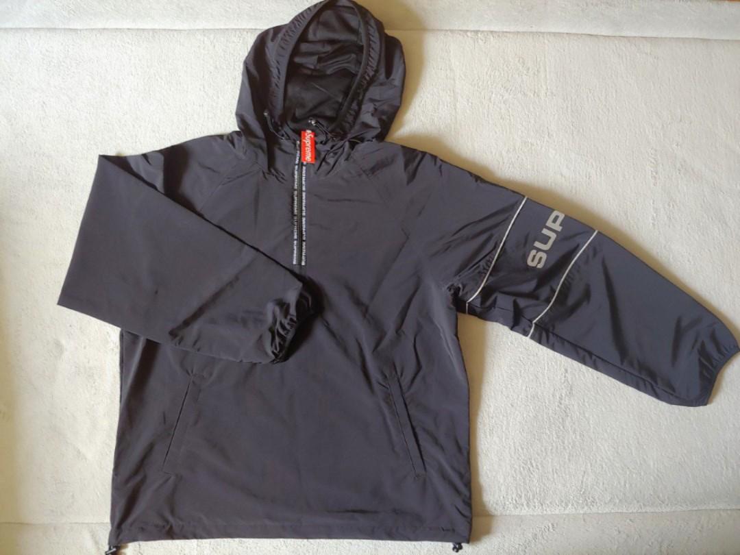 supreme windbreaker