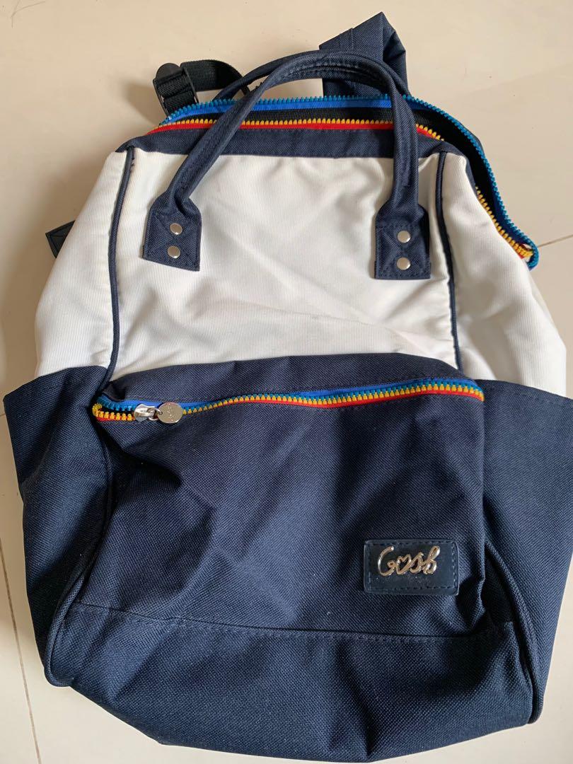 Tas Ransel Gosh Luxury Bags Wallets On Carousell