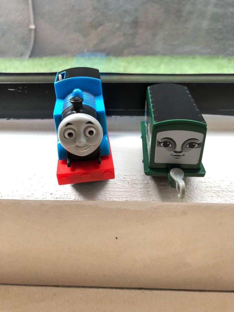 Thomas rainbow 2025 mountain set