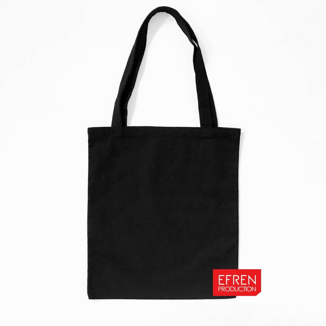Tas tote bag polos shop