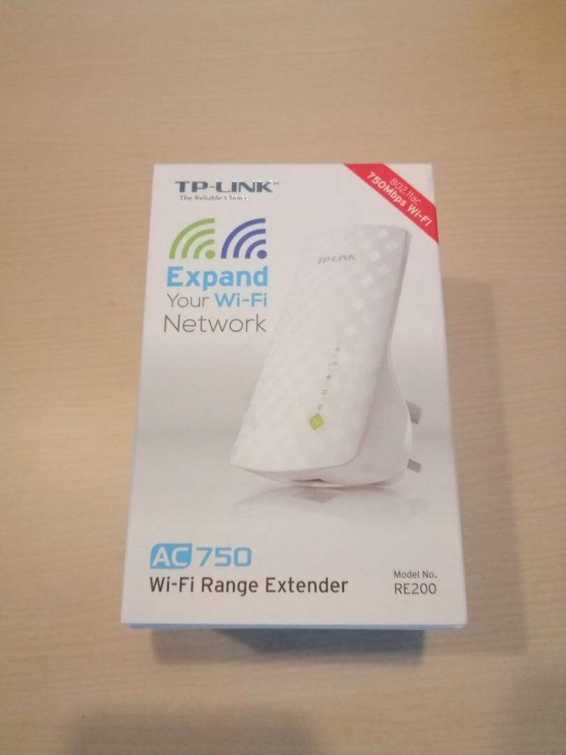 Tp Link Wifi Extender In E15 Newham For 15 00 For Sale Shpock
