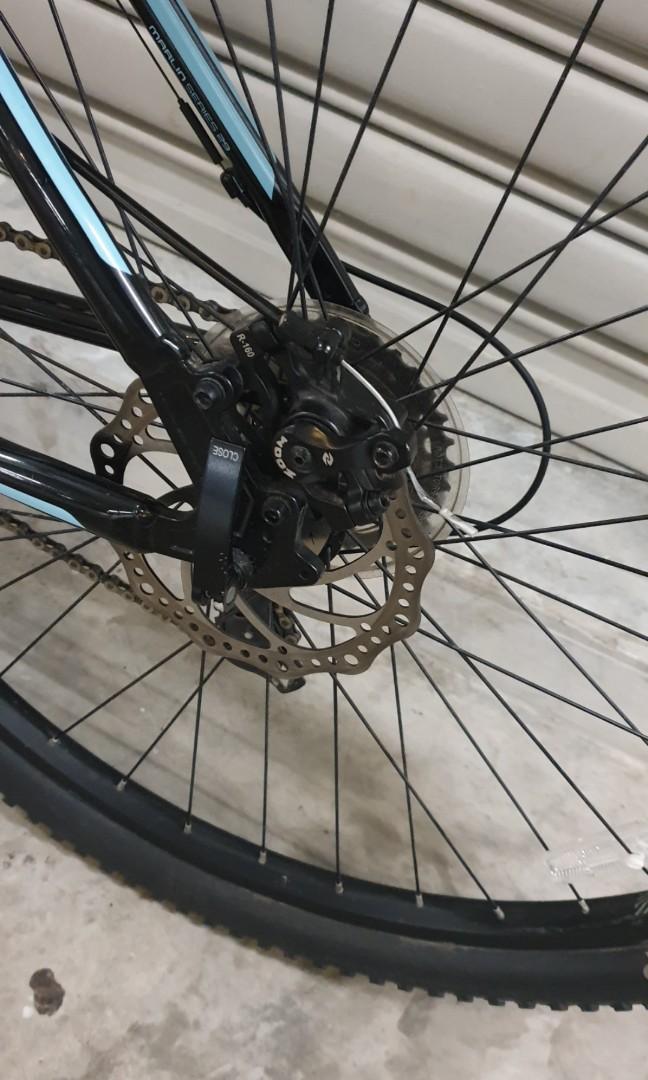 trek marlin 5 handlebar adjustment