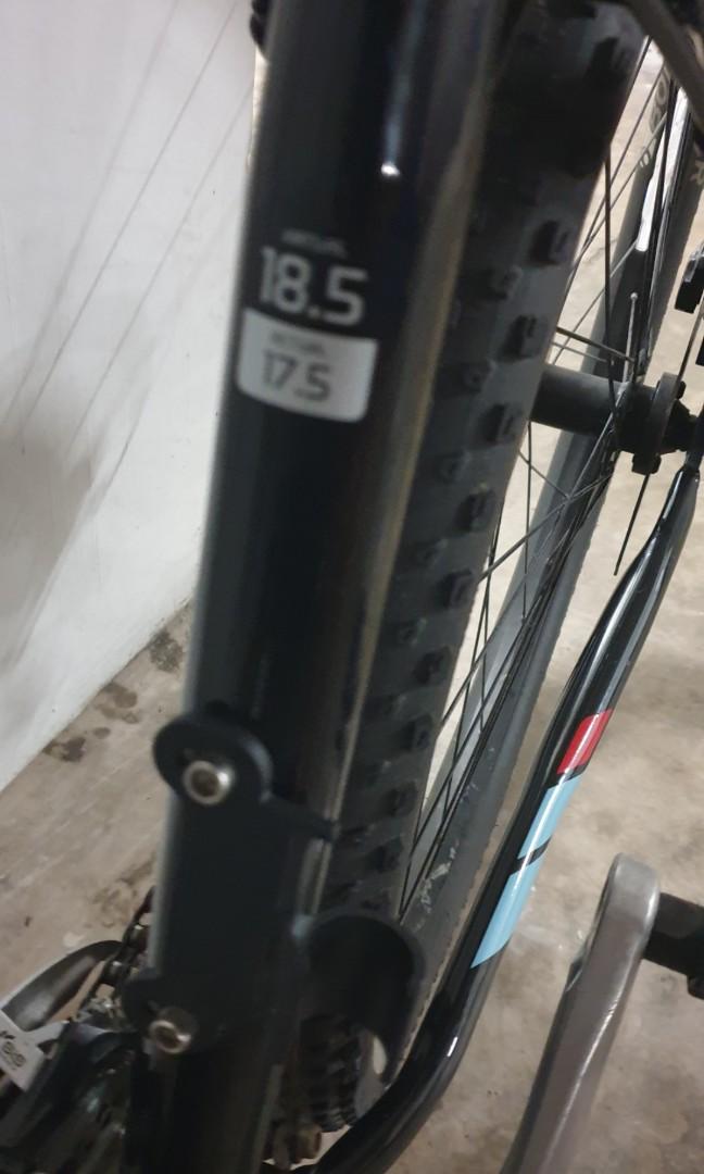 trek marlin 5 handlebar adjustment