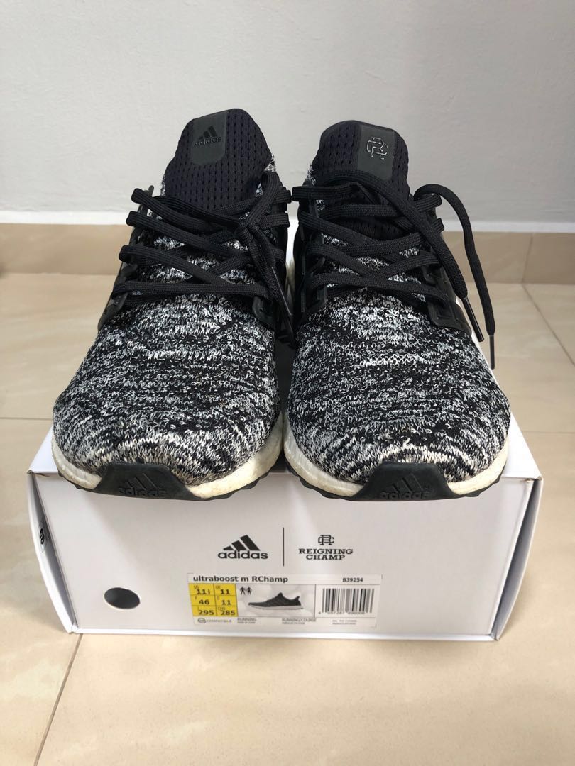Ultraboost Reigning Champ ( US 11.5 