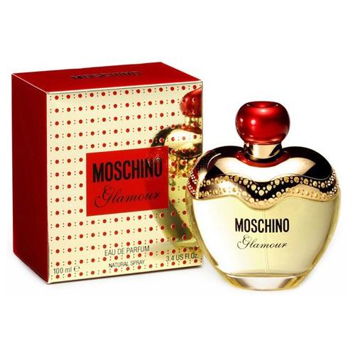 moschino glamour 100ml