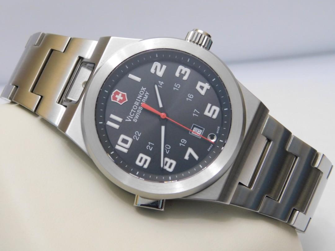 Swiss army hotsell night vision 2