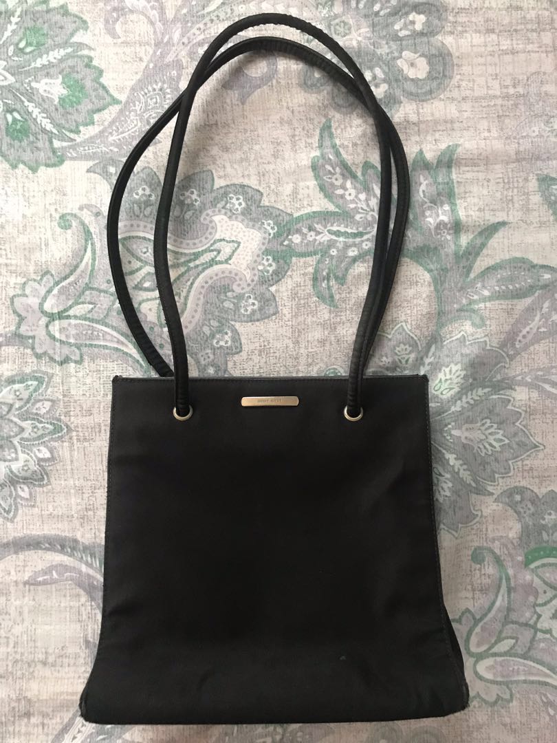Vintage nine cheap west purse