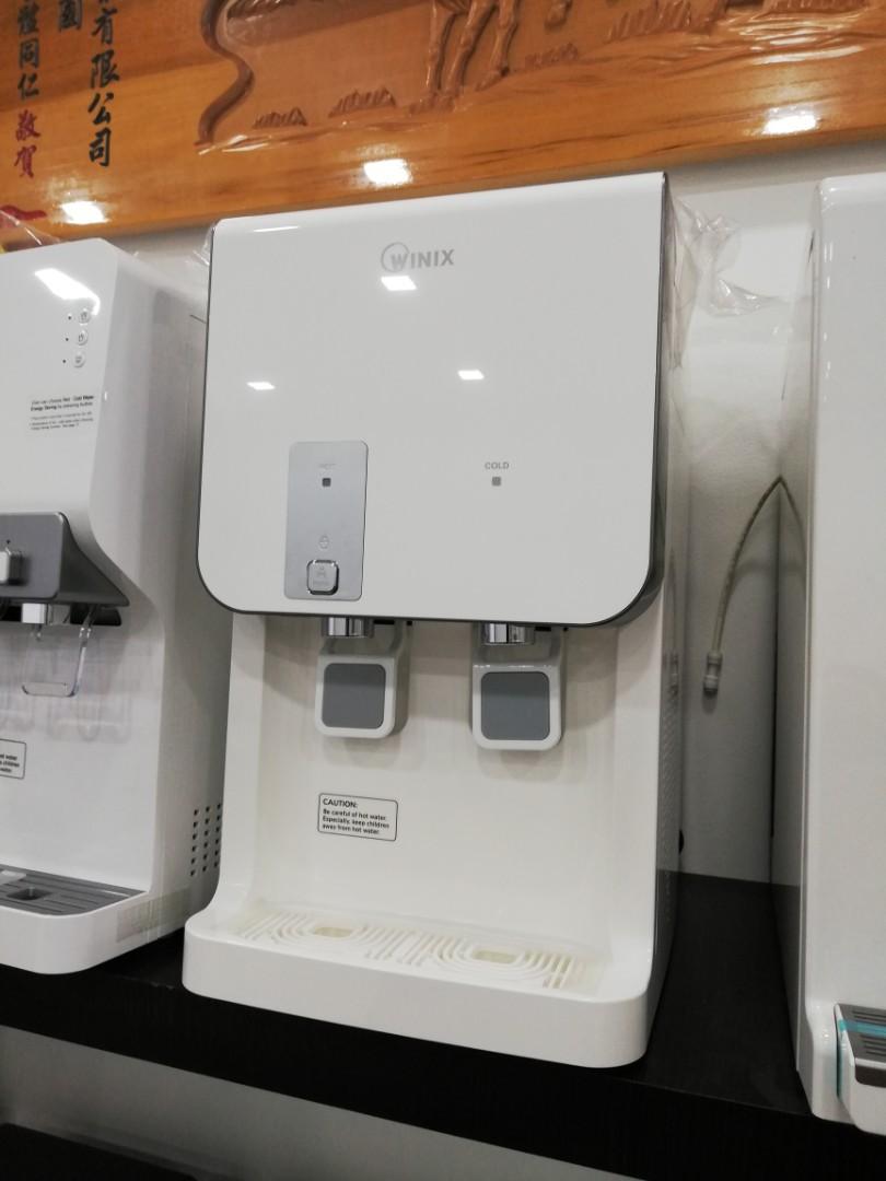 Water Dispenser Harga Berbaloi Murah, TV & Home Appliances, Kitchen Appliances, Water Purifers