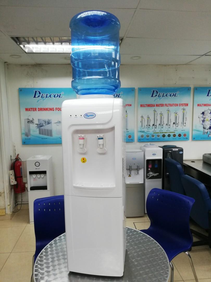 Jual Denpoo Ddb 29 Water Dispenser Air Tinggi Galon Bawah Harga Murah Jakarta Timur Panca Aneka Elektronik Tokopedia