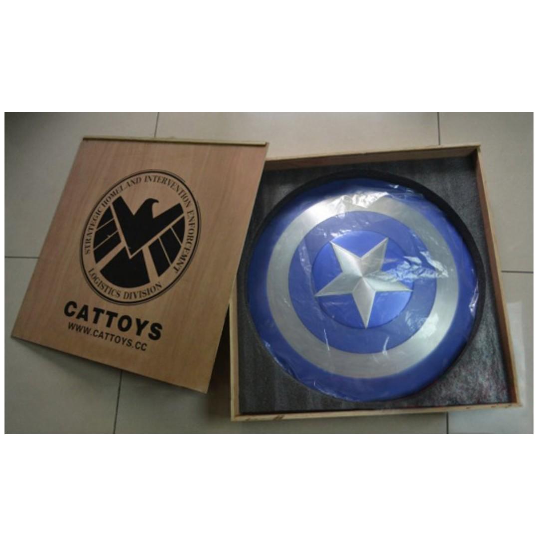 Cosplay Captain America Winter Soldier Bucky Costumes Full Set Armor Halloween E - Foto 5