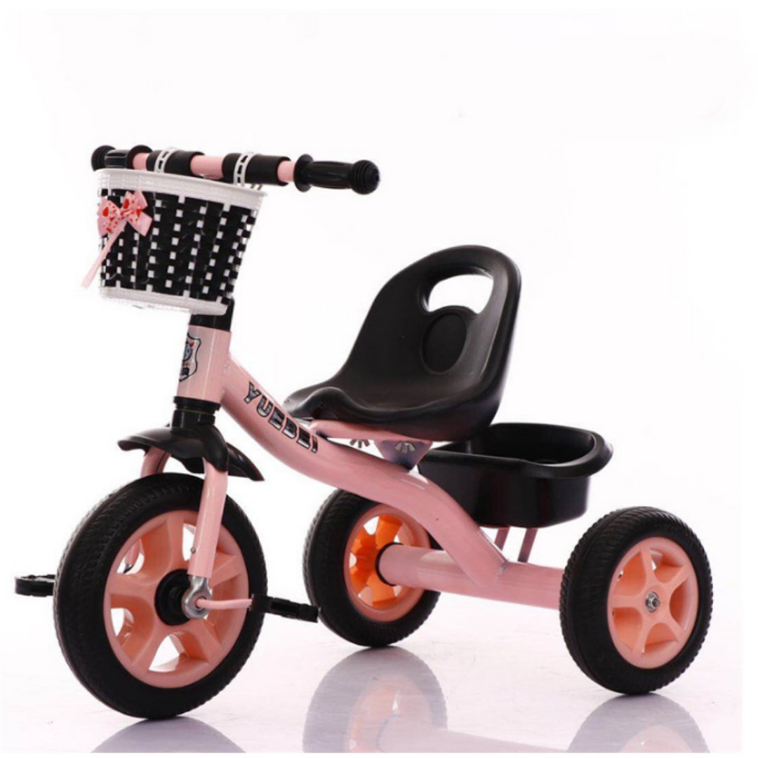 Electric deals baby cycle