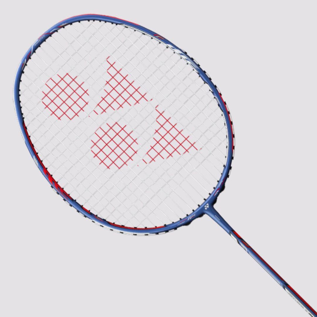 Yonex Duora 10 LCW, Sports Equipment, Sports & Games, Racket