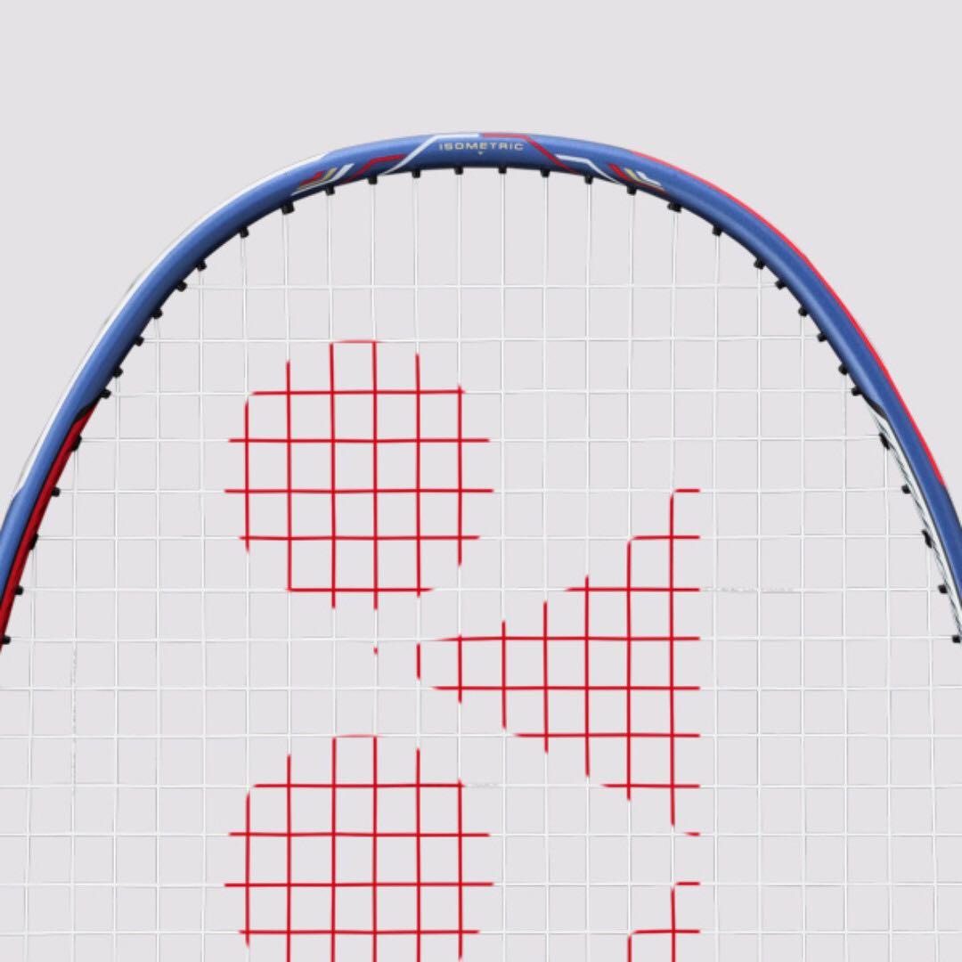 Yonex Duora 10 LCW, Sports Equipment, Sports & Games, Racket