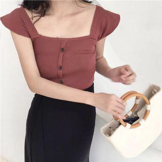 🌻Brand new off shoulder Top🌻*INSTOCK*