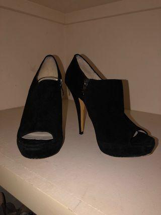 Jo Mercer heels - size 8.5
