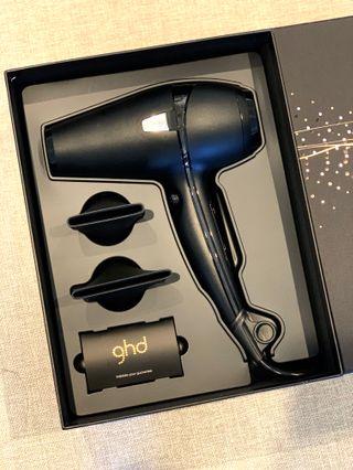 GHD air professional hairdryer