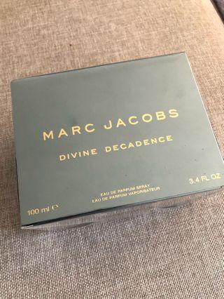 Marc Jacobs Divine Decadence 100mL
