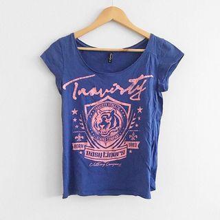 🔄 Travisty shirt #SWAPAU