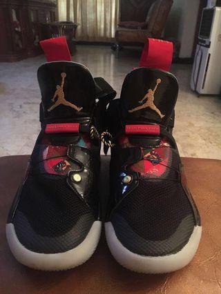 AJ XXXIII / JORDAN 33 Chinese New Year (2019)