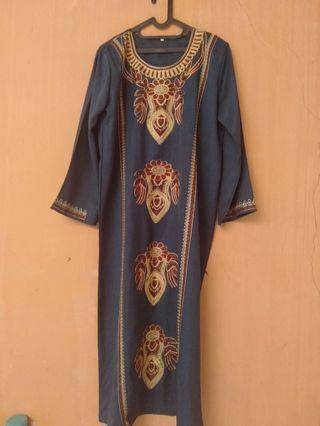 Gamis