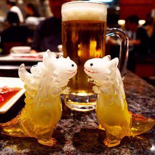 'Beer Ver." Rangeron