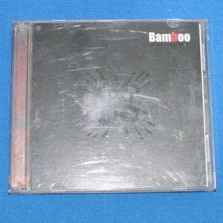 Bamboo CD