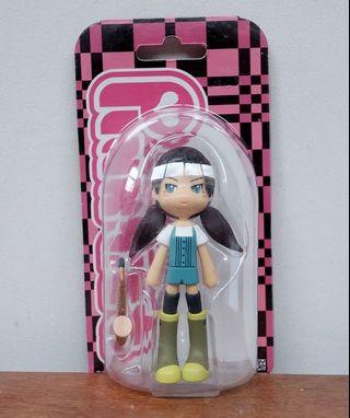 Pinky:St Street Series 11 PK032 Anime Toy Figure Doll