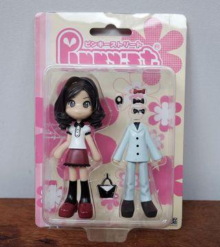 Pinky:St Street Series 6 PK018 Anime Toy Figure Doll