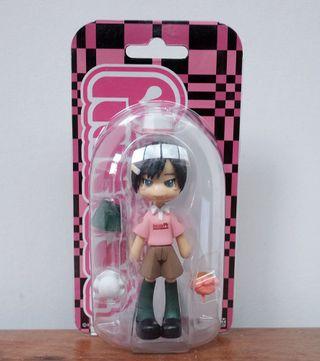 Pinky:St Street Series 11 PK033 Anime Toy Figure Doll
