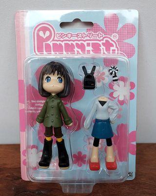 Pinky:St Street Series 7 PK019 Anime Toy Figure Doll