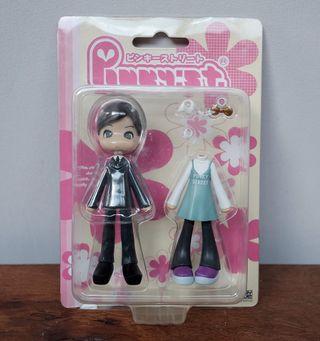 Pinky:St Street Series 6 PK017 Anime Toy Figure Doll