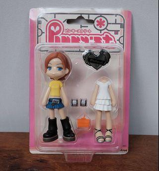 Pinky:St Street Series 5 PK013 Anime Toy Figure Doll