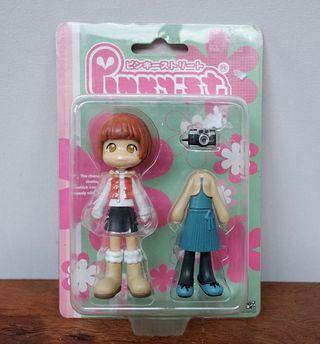 Pinky:St Street Series 8 PK023 Anime Toy Figure Doll