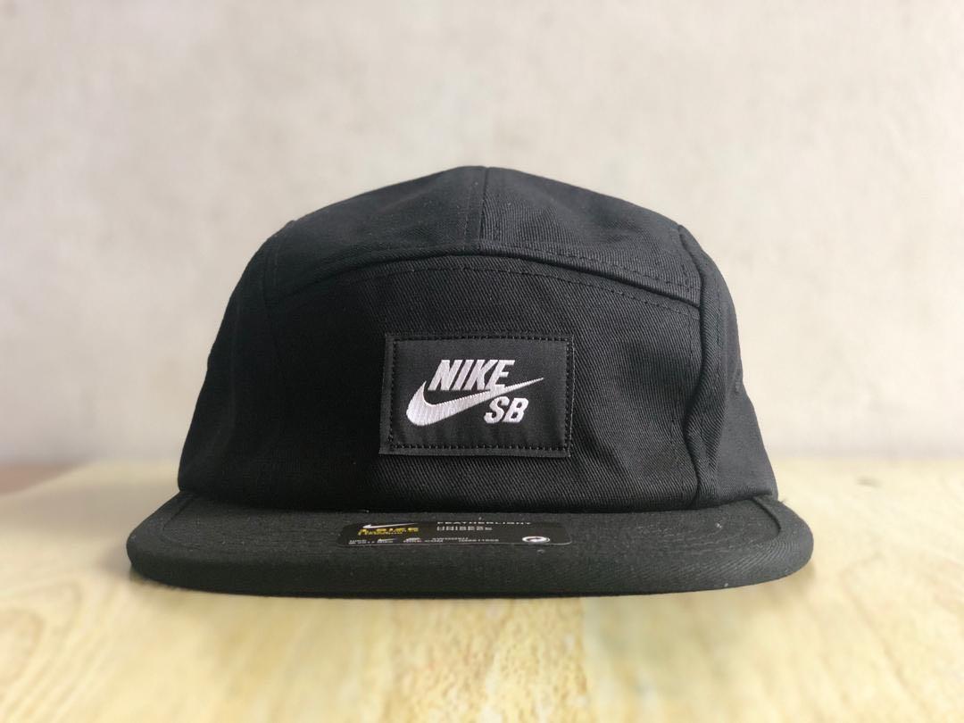 5 Panel Nike SB Men s Fashion Watches Accessories Cap Hats