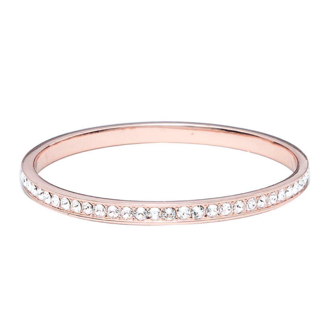 Ted baker clearance swarovski bangle