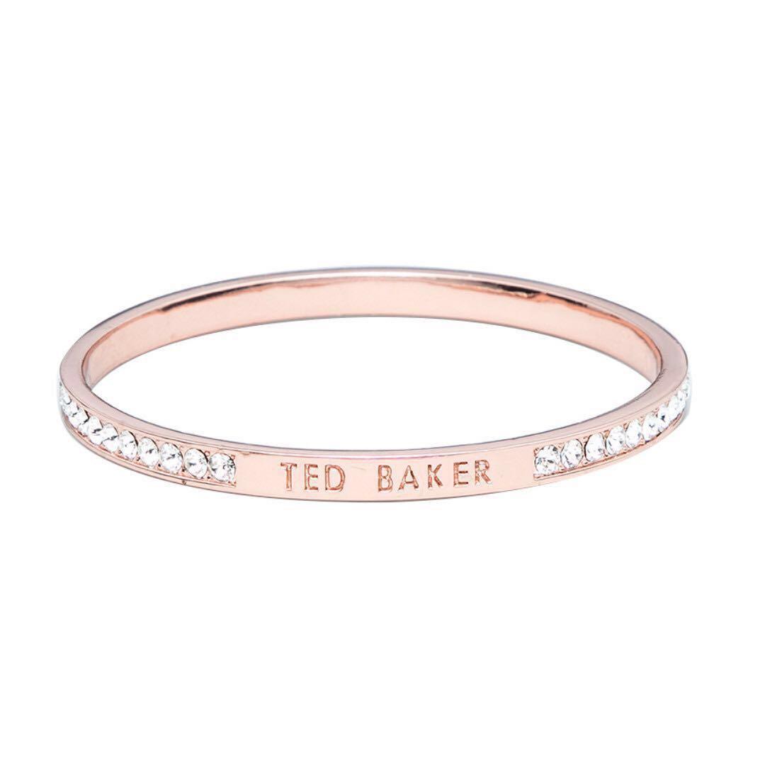 Ted Baker Swarovski