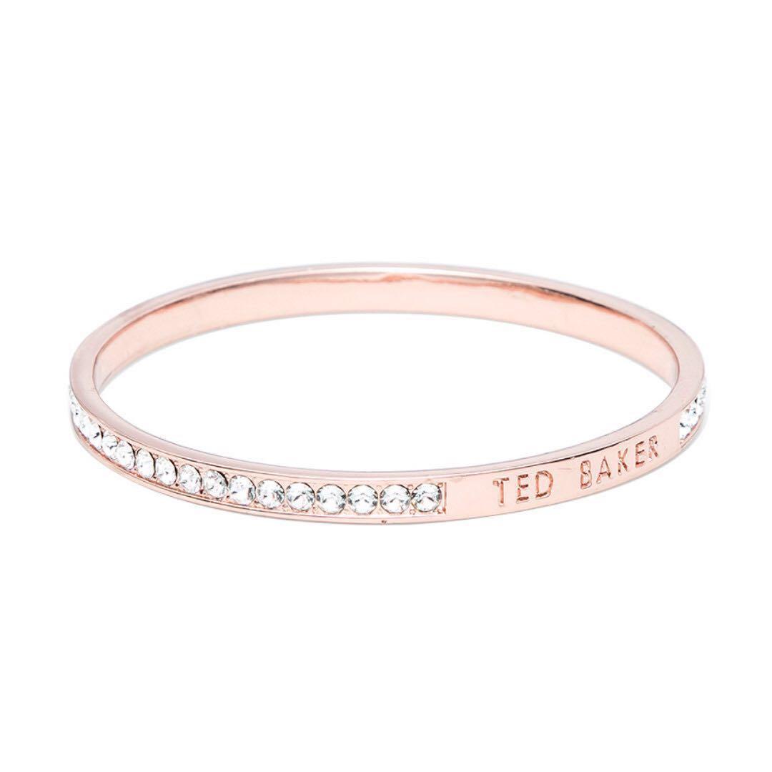 Ted Baker Swarovski bangle